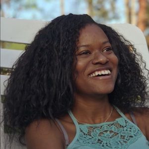 Meet your Posher, Shuntae